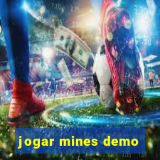 jogar mines demo